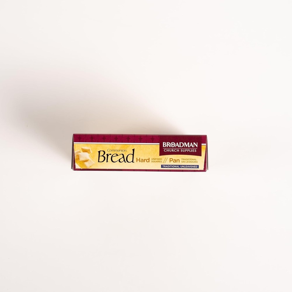 Communion Bread, 500 Count