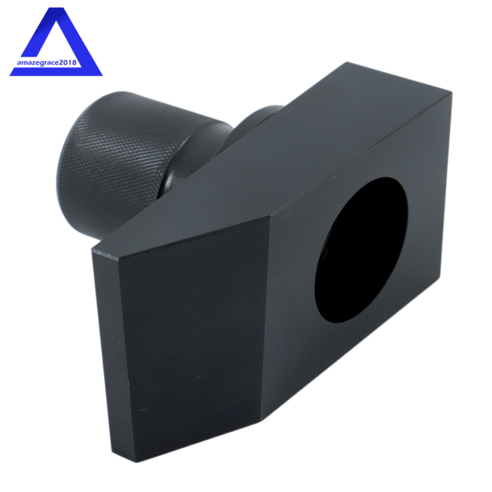 Heavy Duty End Mill Grinding Grind Fixture 5C Collet Sharpener Milling