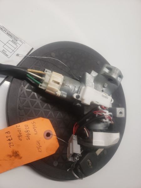 Ignition Switch Conventional Ignition Fits 2010-2014 LEGACY Original OEM