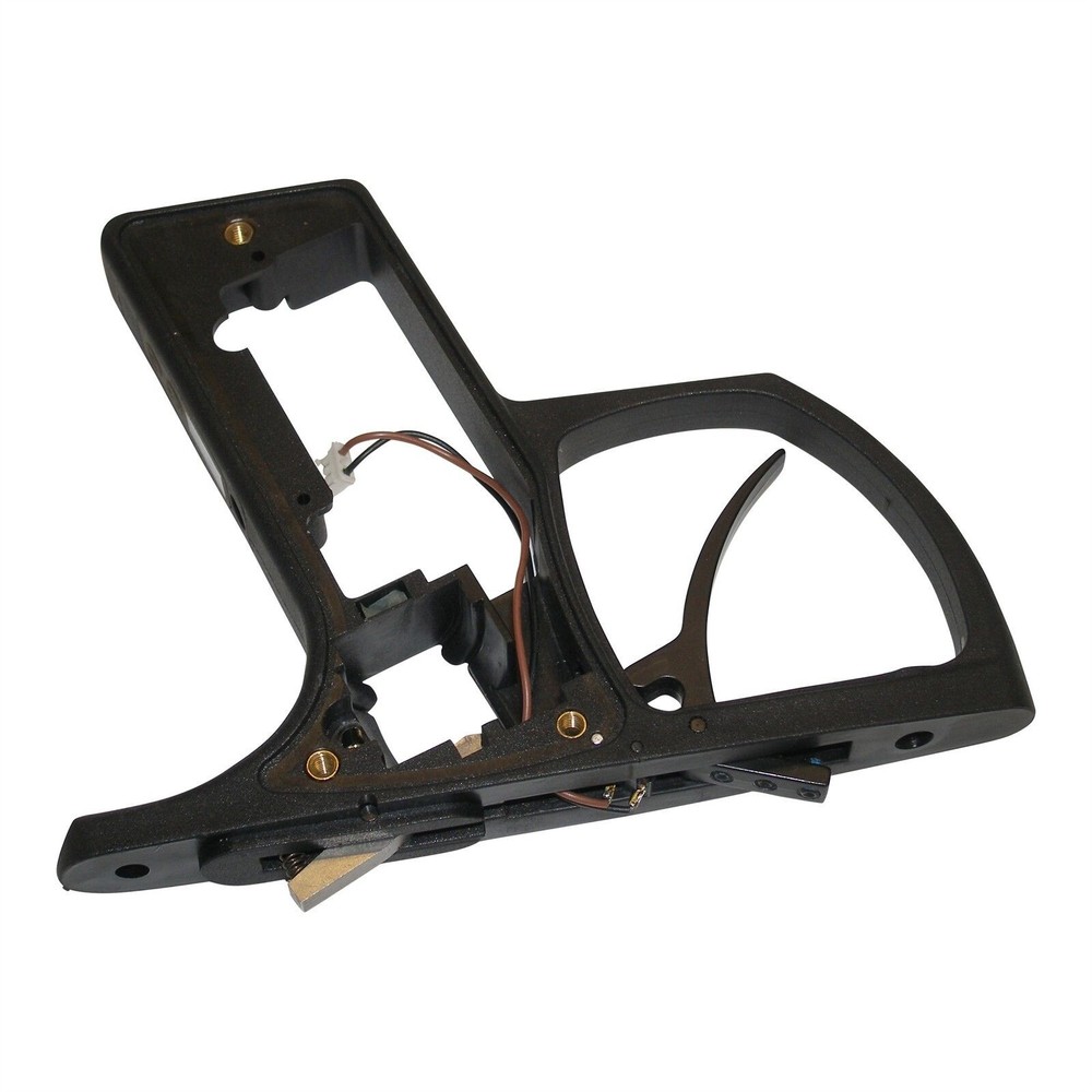 Spyder Fenix Pilot Electra Advancer Gun Skeleton Electronic Trigger Frame