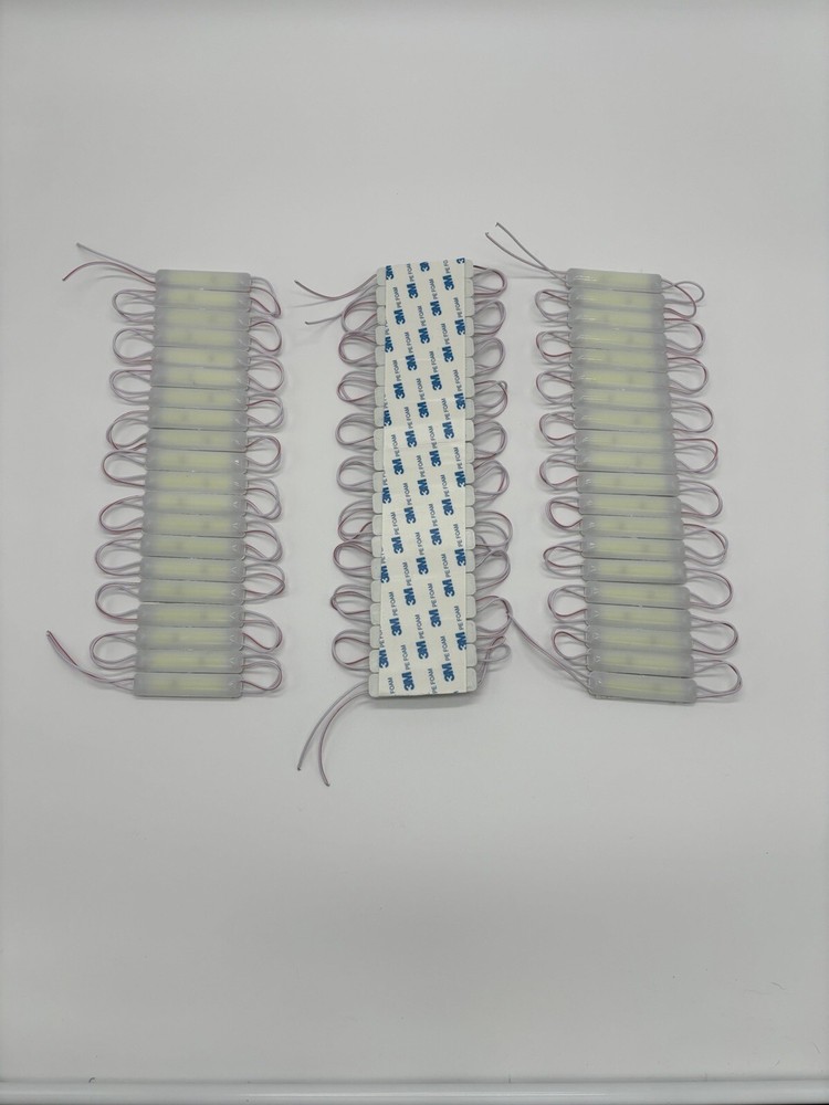 led module 12v *10 Pcs