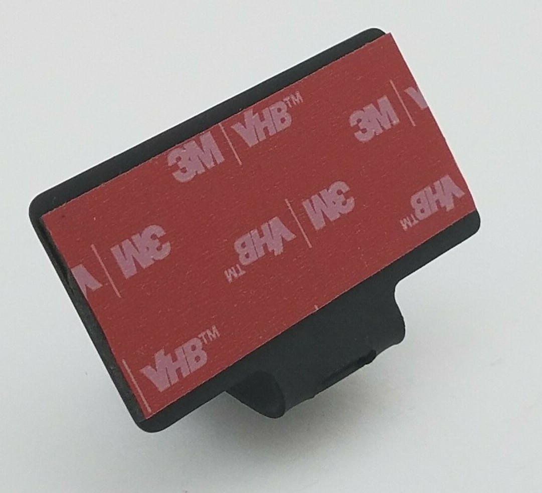 NEW - COBRA Permanent windshield mount for  Radar Detectors                 (CP)