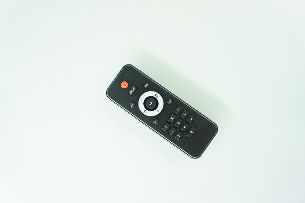 Remote Control For ELIRIRA Zero-208 Portable Bluetooth BT Speaker System