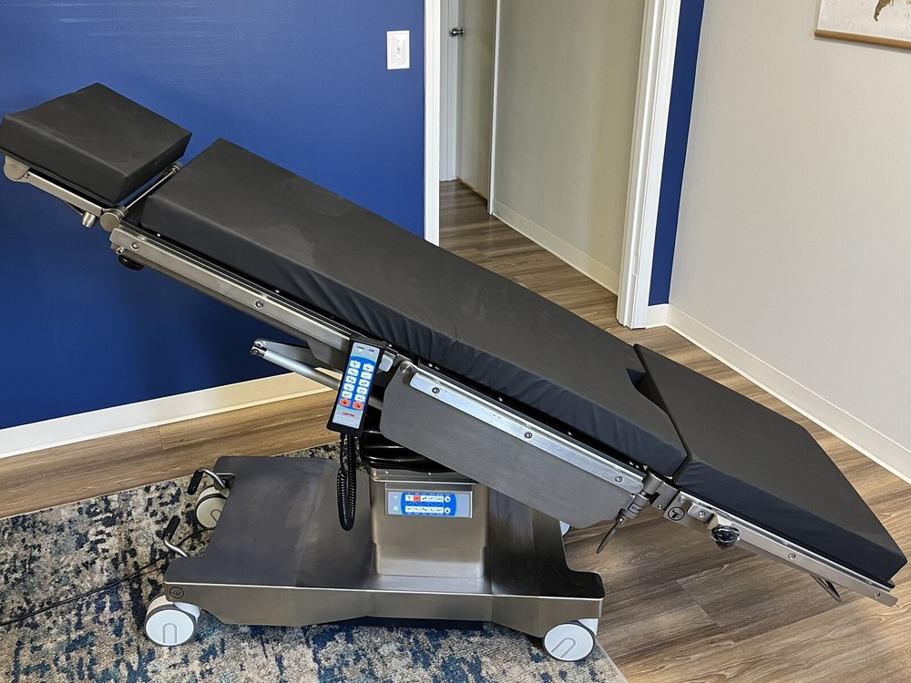 Operating Room Table
