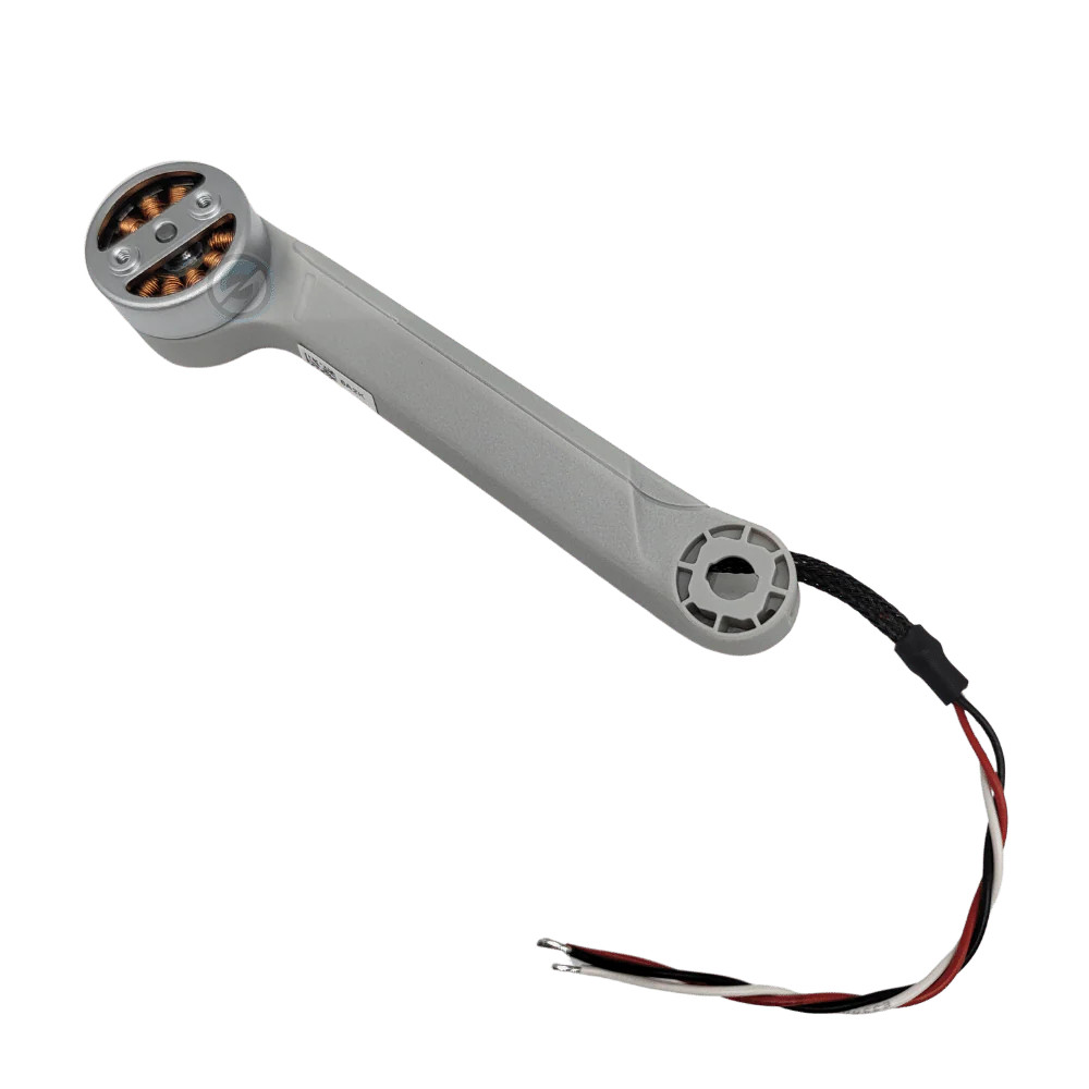 Mini 3 Rear Left Arm Module