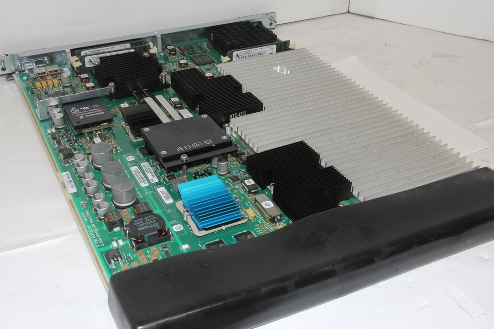 ARRIS DCAM-08256W Downstream Cable Access Module 2 Line Card