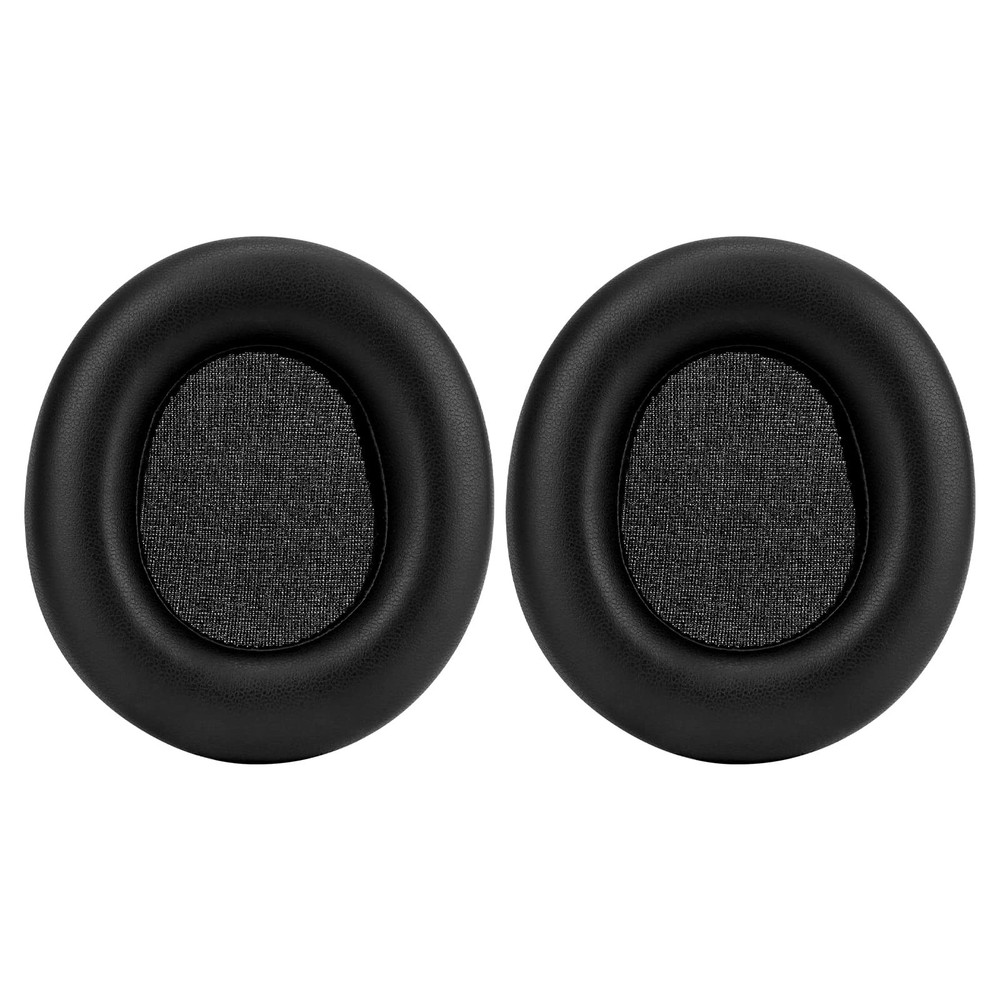 Linkidea Replacement Ear Pads for SteelSeries Arctis Nova Pro Wireless Black