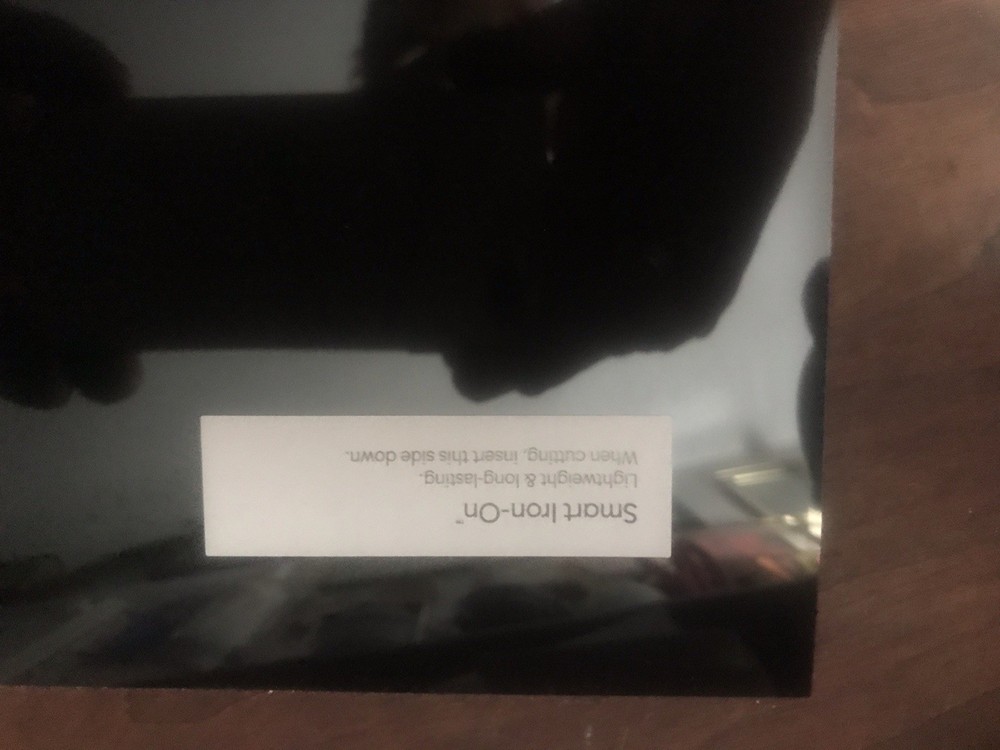 Cricket Printer Supplies￼