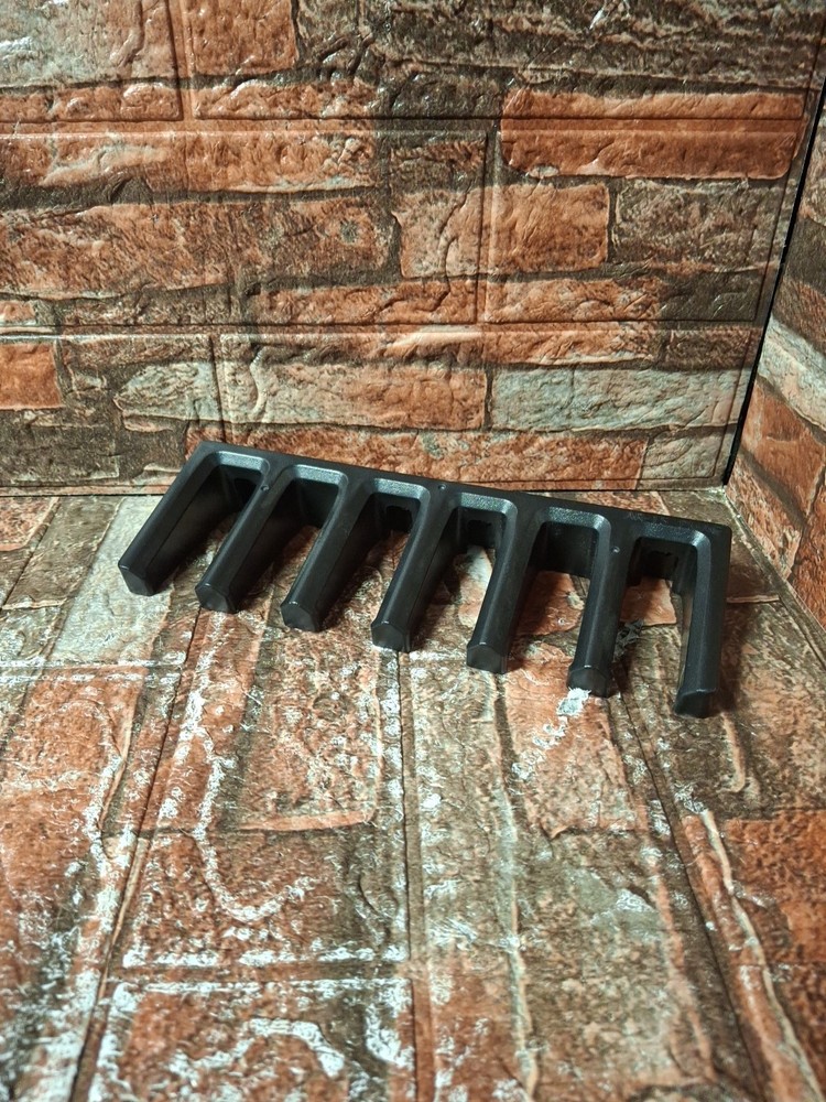 P-Mag Wall Mount Magazine Holder  Accessory