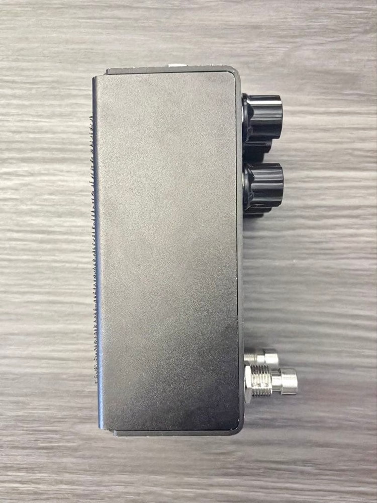 JACKSON AUDIO BROKEN ARROW Overdrive Boost Pedal