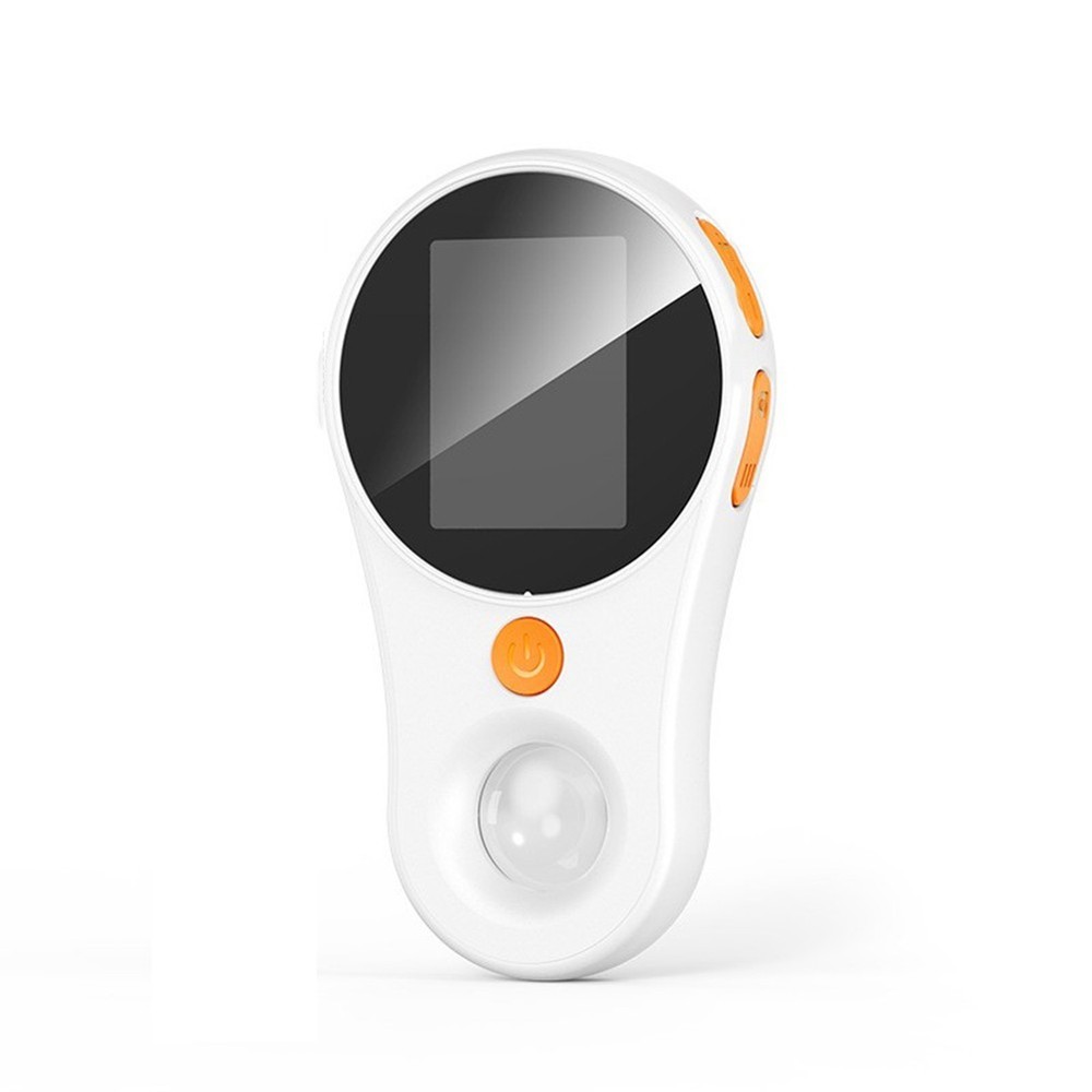 For Children's Educational Pocket Microscope with User Friendly Design