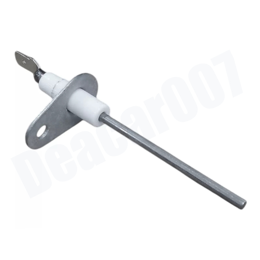 2x Furnace Flame Sensor Sensing Rod Fits For Goodman Janitrol Amana 0130F00010