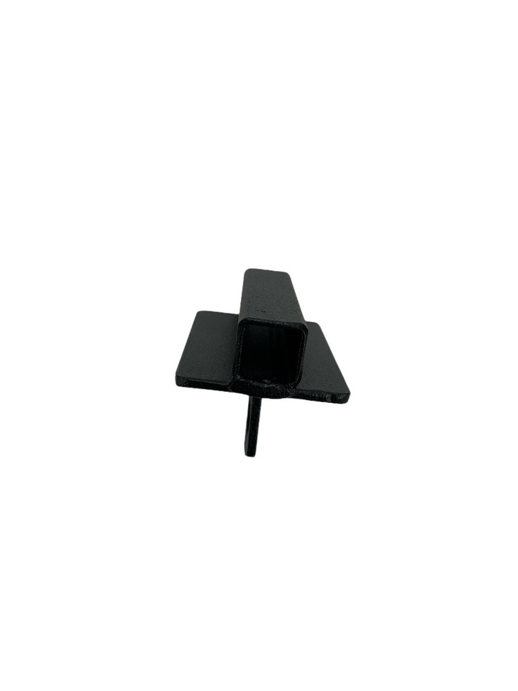 1" Fingertip Pinch Block Grip Strength Training Implement