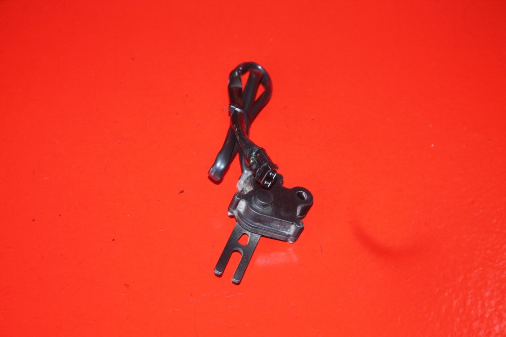 16 KAWASAKI NINJA 650 KICKSTAND SIDE KICK STAND SENSOR