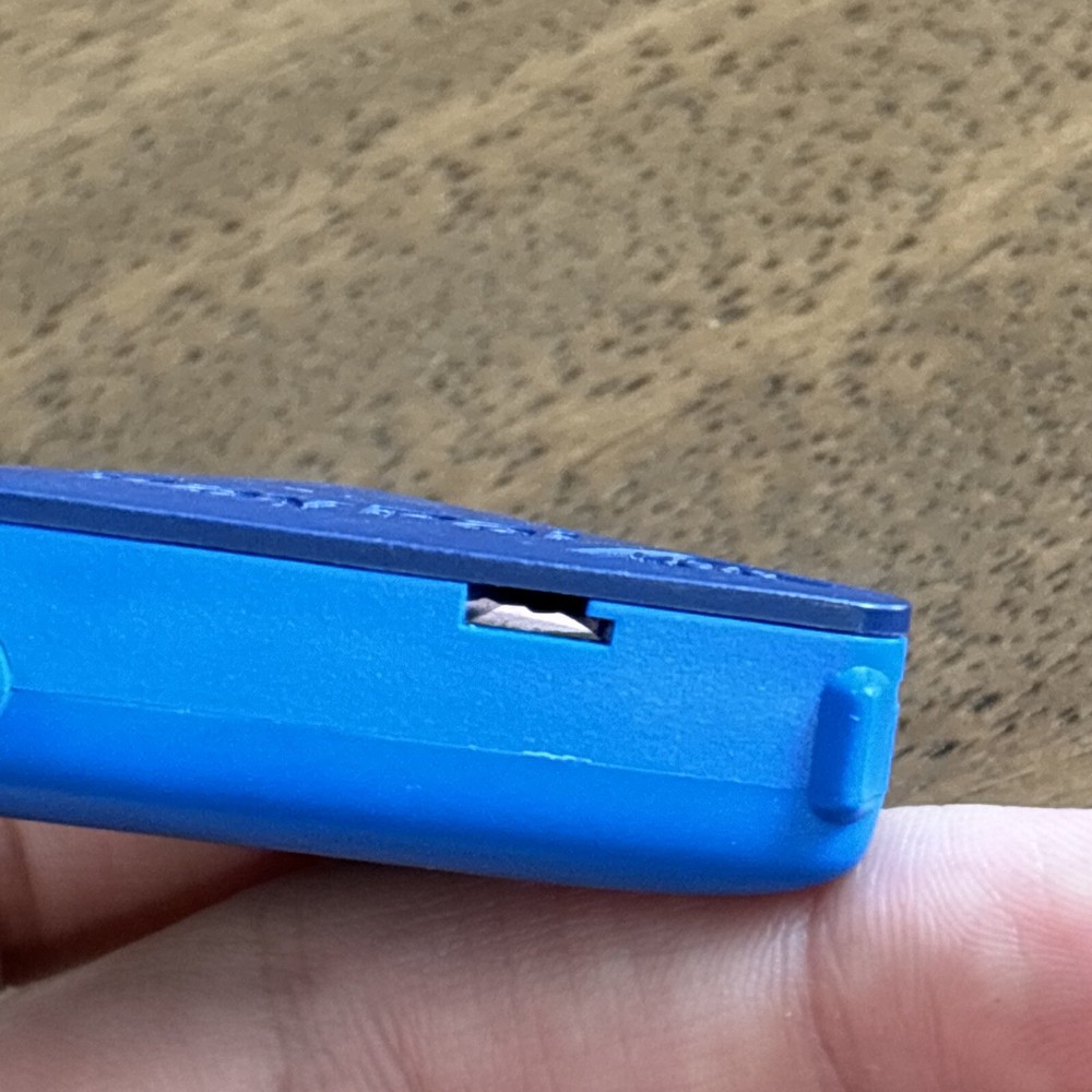 PayPal Here Mobile Card Reader Magnetic Strip Scanner for iPhone & Android