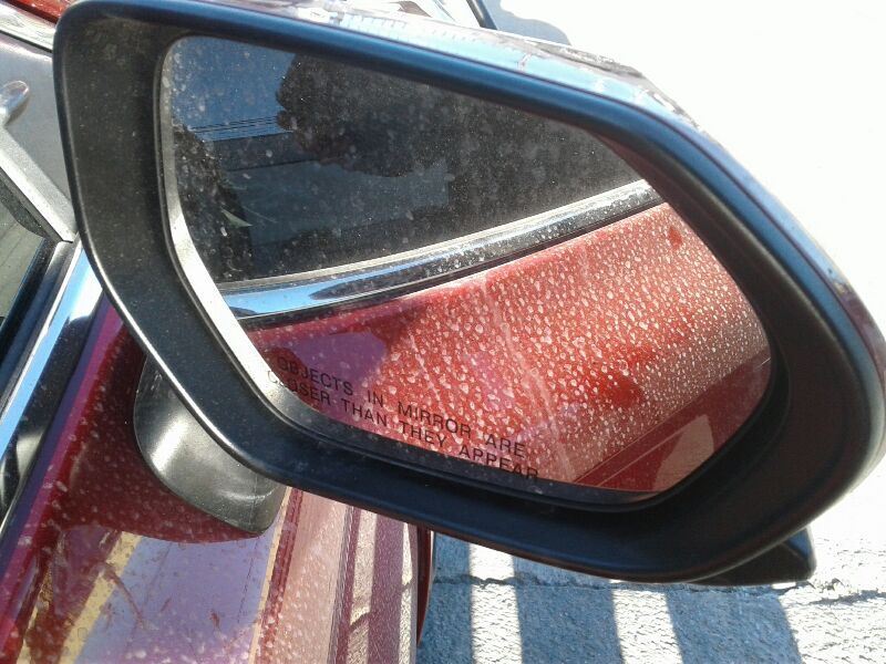 Camera/Projector Radar Unit Front Windshield Fits 18-19 CAMRY 118131