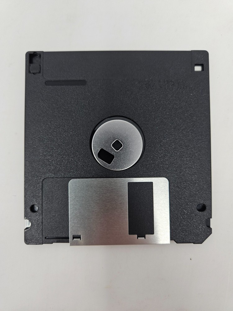 3Com EtherDisk XL Version 2.1 PC 3.5" Floppy Disk *Disk 2 Only*