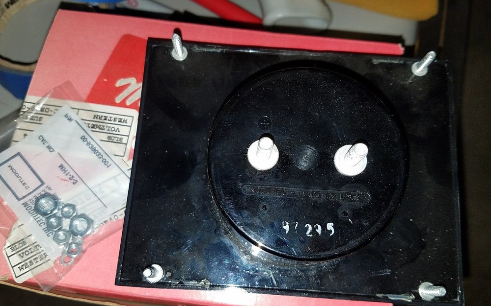 Modutec Metermaster 4S-FRQ-60-120-10U.