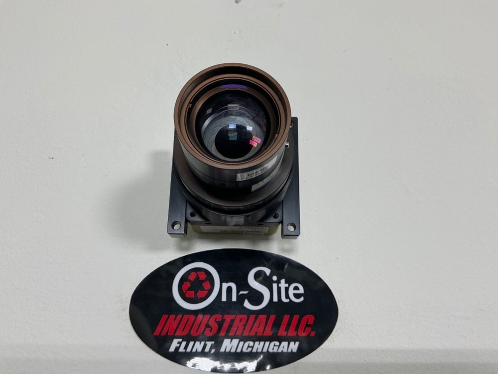 AVIIVA E2V LINE SCAN CAMERA AT71YSM2CL4010-BA0