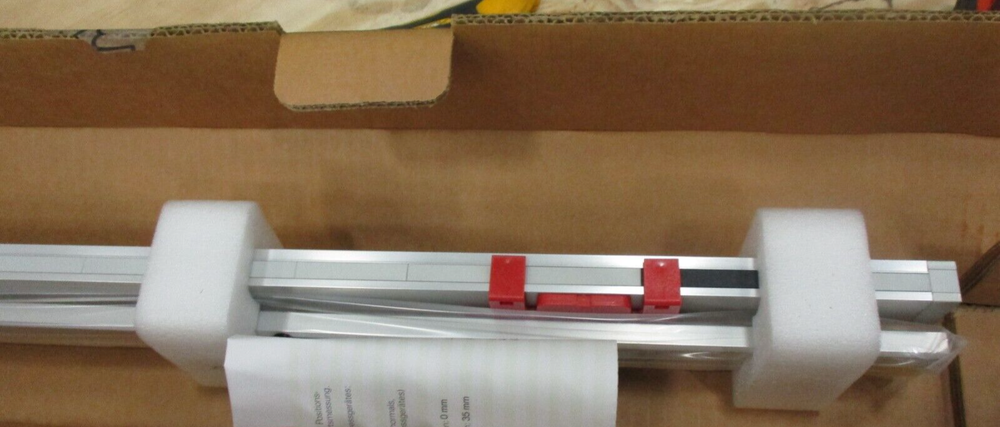 Heidenhain LS406 ML 570 M-schiene Linear encoder