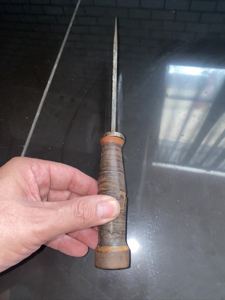 Cattaraugus 225Q Knife