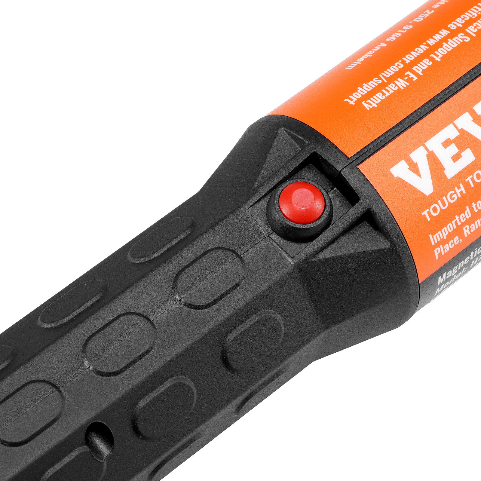 VEVOR 1KW Magnetic Induction Heater Hand-held Induction Heater for Bolts Removal