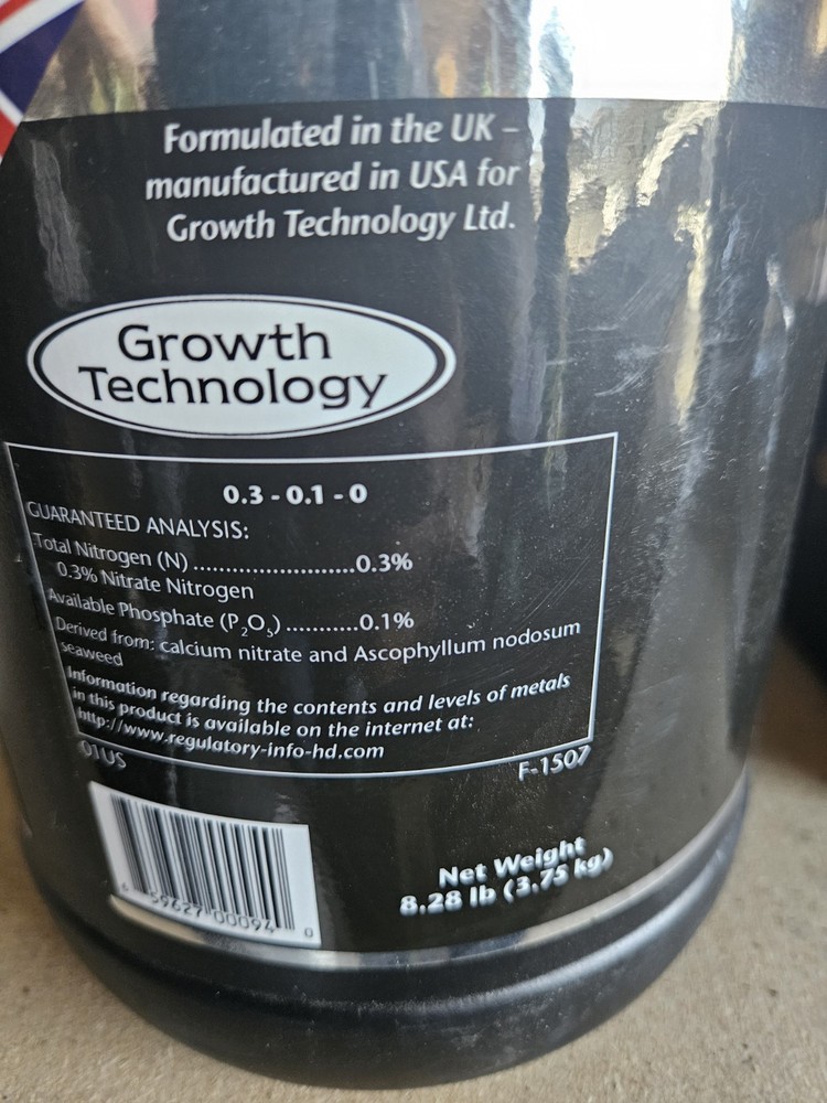 Clonex Clone Solution (1- 0.6 -1) Concentrate / 1 gallon