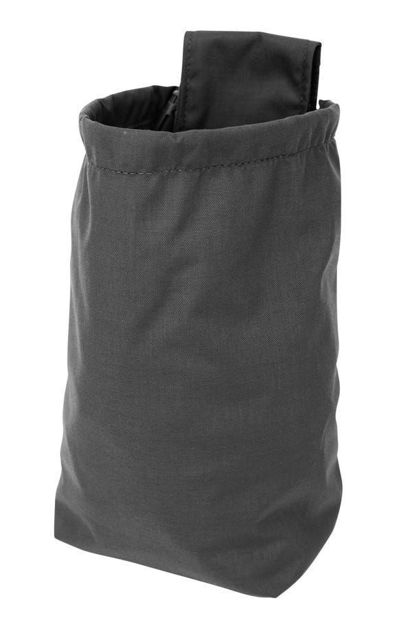 FirstSpear SSE Sensitive Site Exploitation Folding Dump Pouch 6/9 MOLLE - Black
