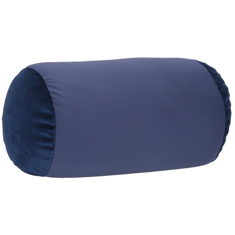 Microbead Moshi Pillow Soft Supportive Travel Cushion Neck Relief Therapy New