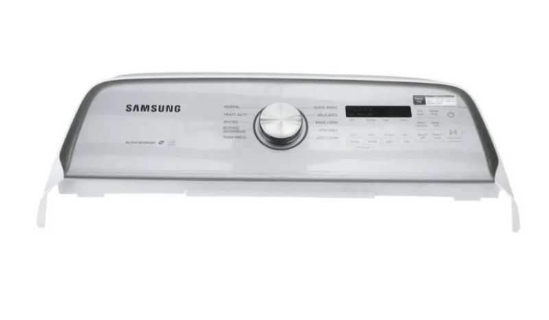 DC97-21530G - Panel Control (A2, WA50R5)