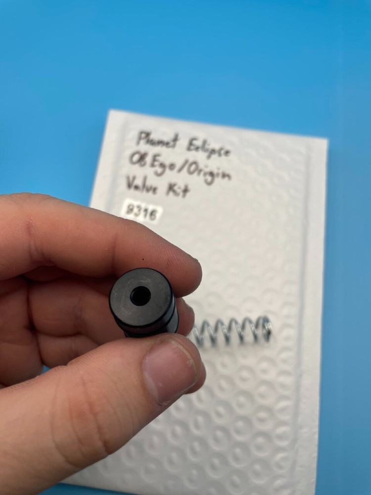 Planet Eclipse 08 Ego/Origin Valve Kit