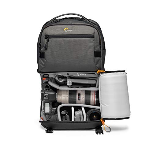 Fastpack BP250AW III Backpack 31.1L Grey