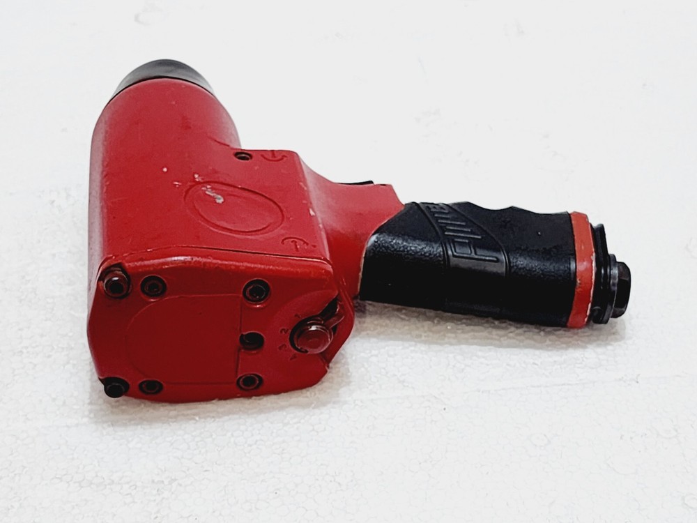 POWER 1/2" AIR IMPACT WRENCH #2