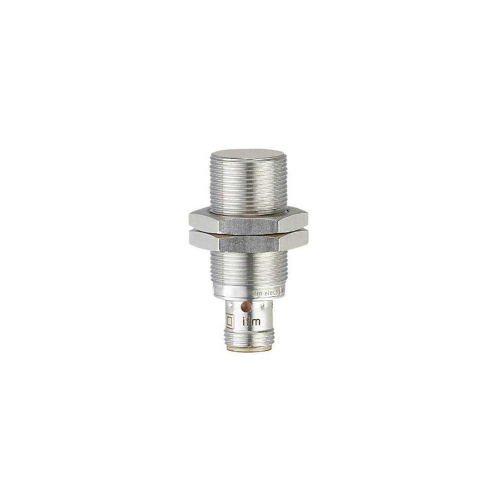 For IFM IGC204 Inductive Sensor Threaded Type 10...30 DC PNP New