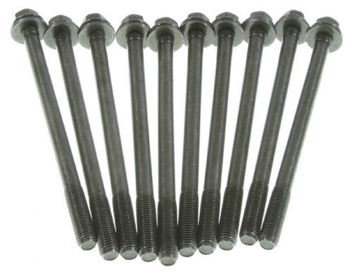 2000-2006 TOYOTA 2.4/2.0 1AZFE and 2AZ-FE HEAD BOLT SET, AVOID DOING TIMESERT