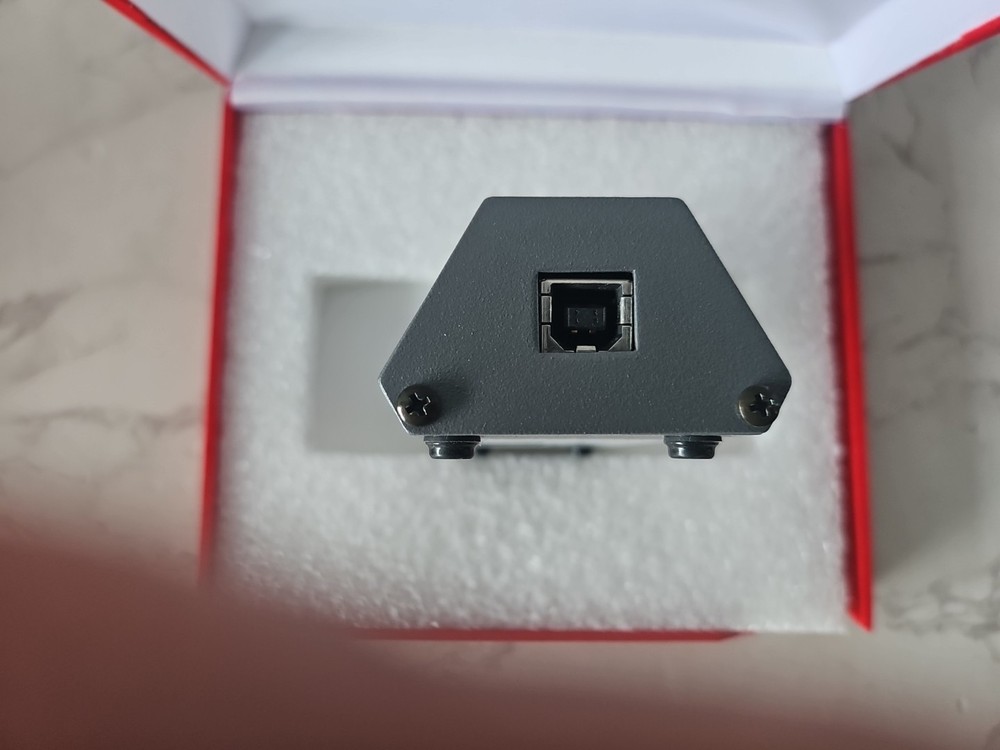 HRT DAC - AUDIOPHILE - HIGH RESOLUTION TECHNOLOGIES - MUSIC STREAMER +