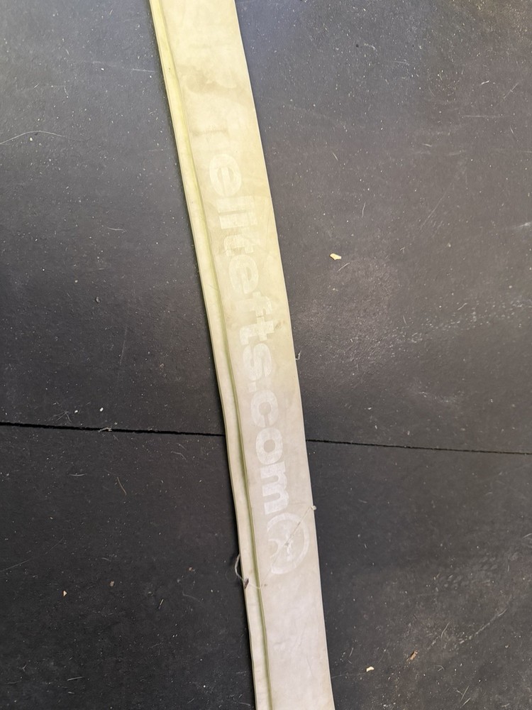 EliteFTS Long Pro-Resistance Bands 40” Length 2” Width