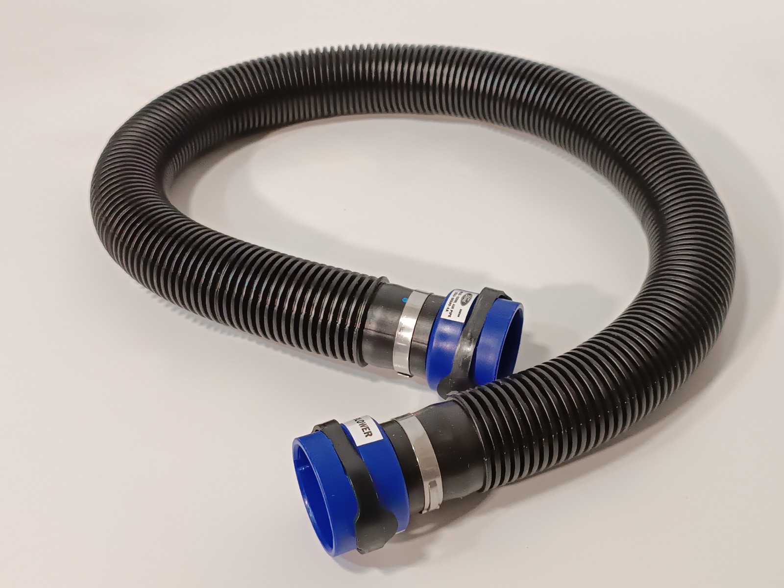 Ford Motor Co. USA1-PAPR-KIT PAPR, Battery, Battery Charger, Hood, NIOSH Filter