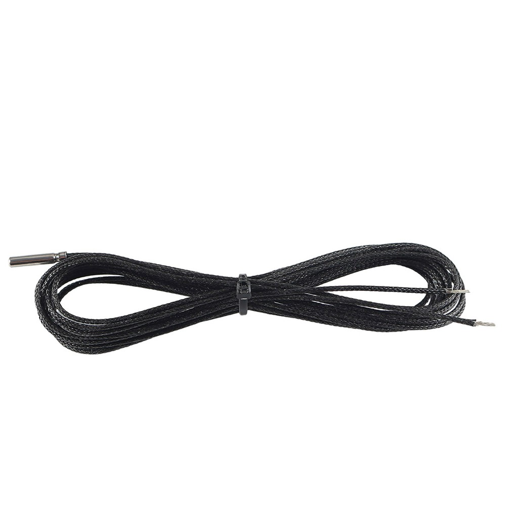 PT1000 Temperature Sensor Probe for 3D Printer E3D CR-10 Volcano/V6 Heater Block