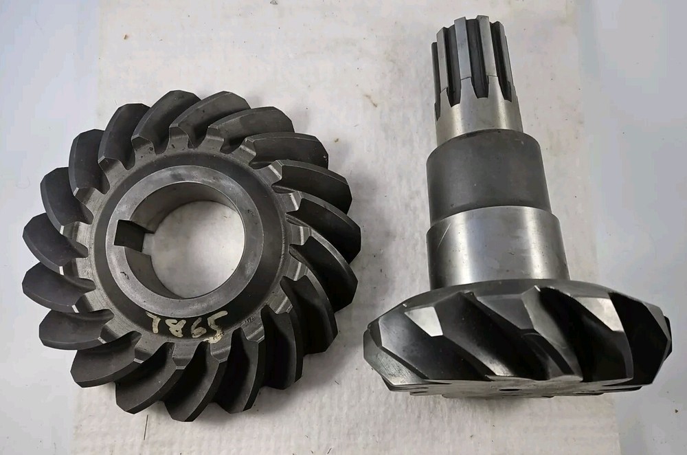 7865 Differential Gear Set for PAI