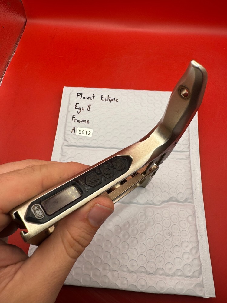 Planet Eclipse Ego 8 Frame