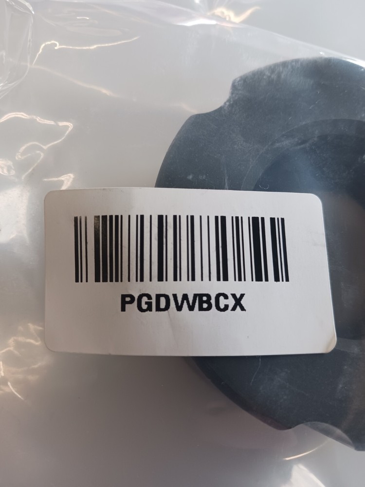 PGDWBCX Barrel Cap Fits PGD2000X TITAN POST DRIVER