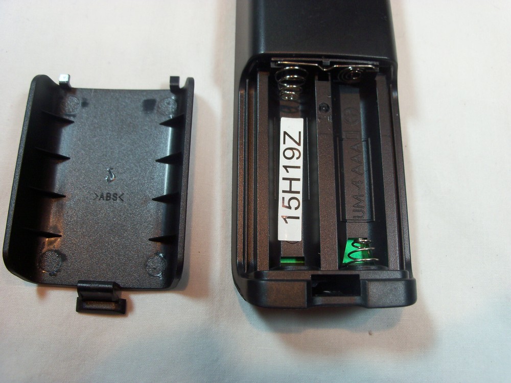 Rocketfish RMC-HPL302 Remote