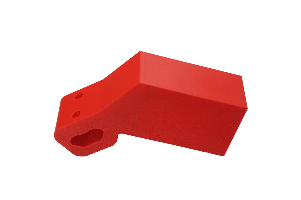 Milwaukee Packout Level Holder – Left-Side Level Tool Mount Red or Black