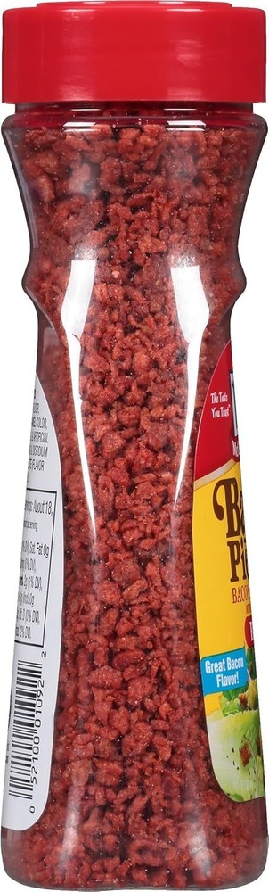 McCormick Bac'n Pieces Bacon Flavored Bits, 4.4 oz