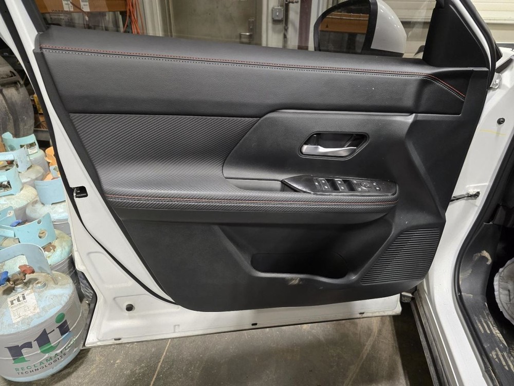 Camera/Projector New Style Camera Front Windshield Fits 25 KICKS 1547778