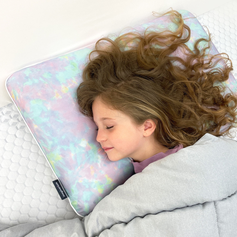 Memory Foam Queen Bed Pillows (2 Count)