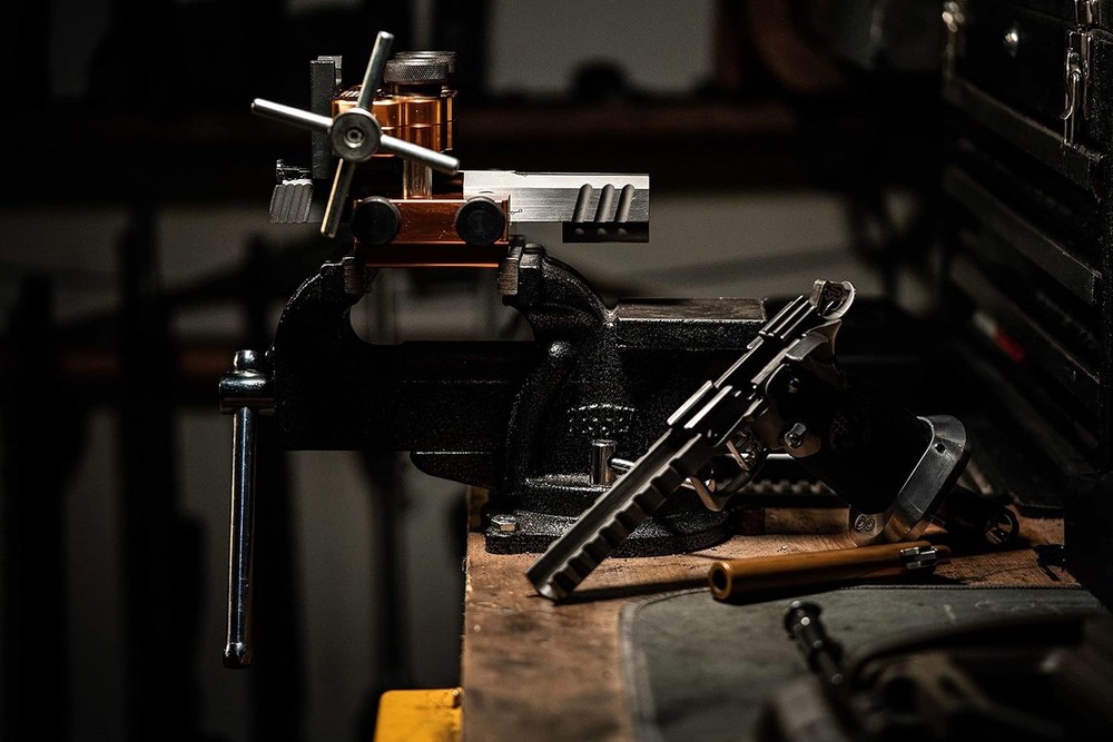 Wheeler, Armorers Handgun Sight Tool