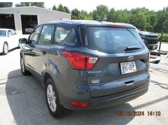 Used Telematics Interface Module fits: 2019 Ford Escape Communication Sync modul