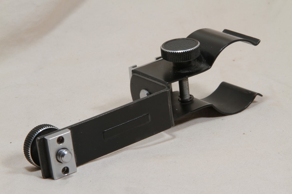 Hasselblad Flash bracket adaptor